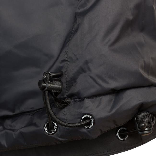 Trangoworld Stabio Complet