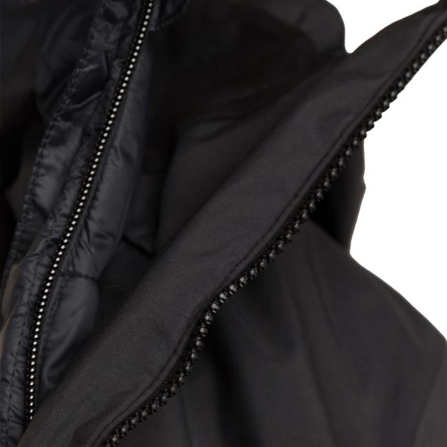 Trangoworld Stabio Complet