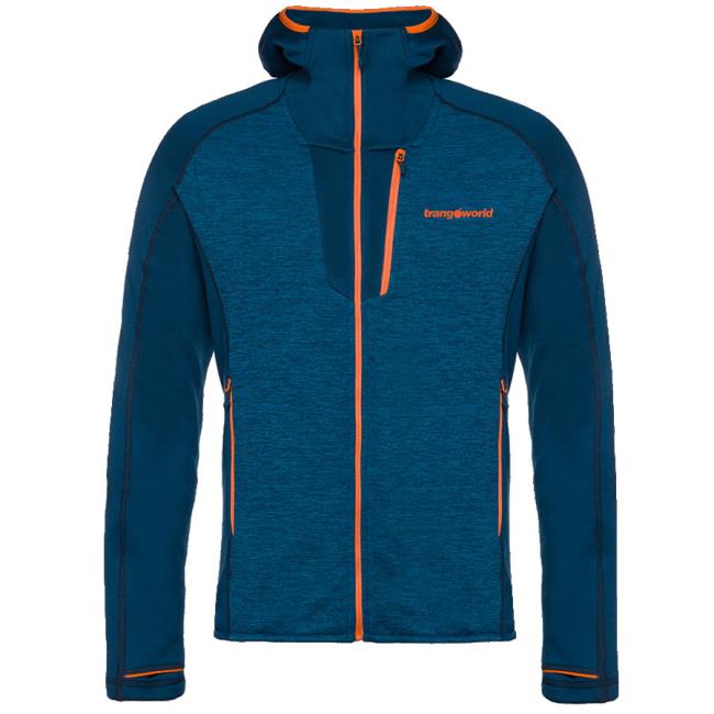 Chaqueta trangoworld Etive