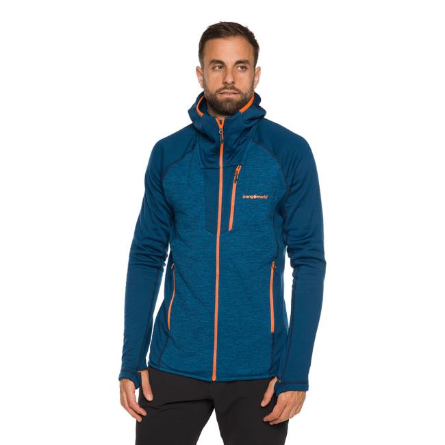 Chaqueta trangoworld Etive