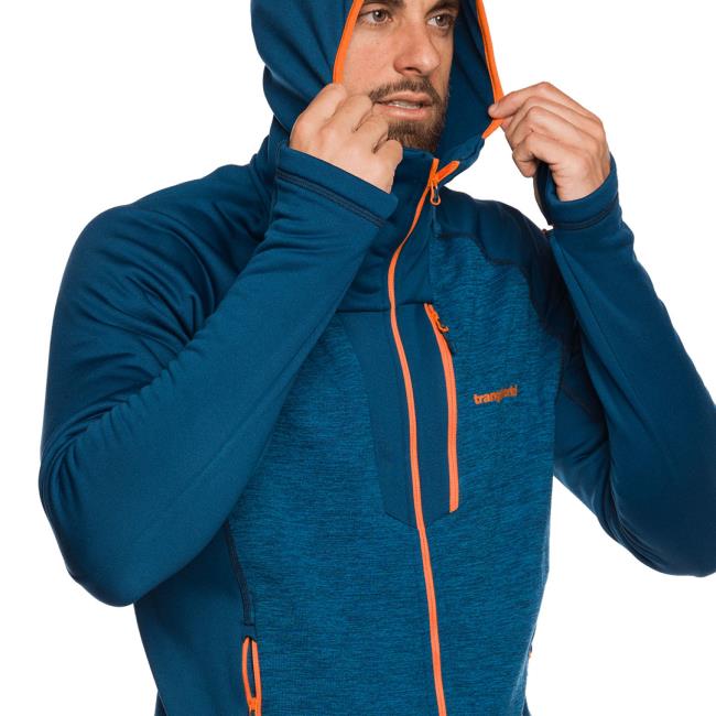 Chaqueta trangoworld Etive
