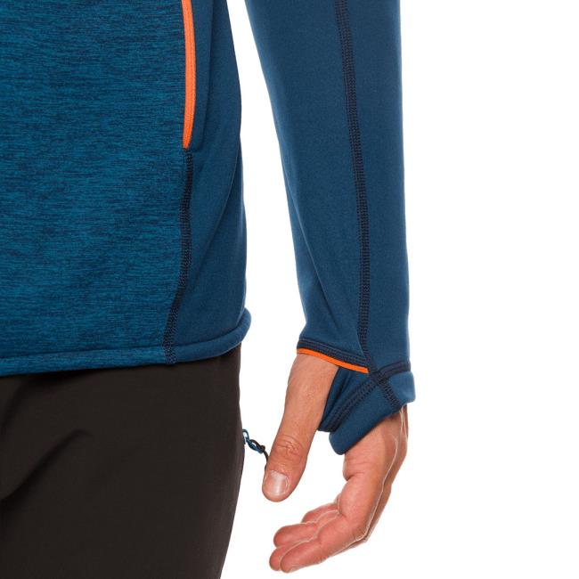 Chaqueta trangoworld Etive