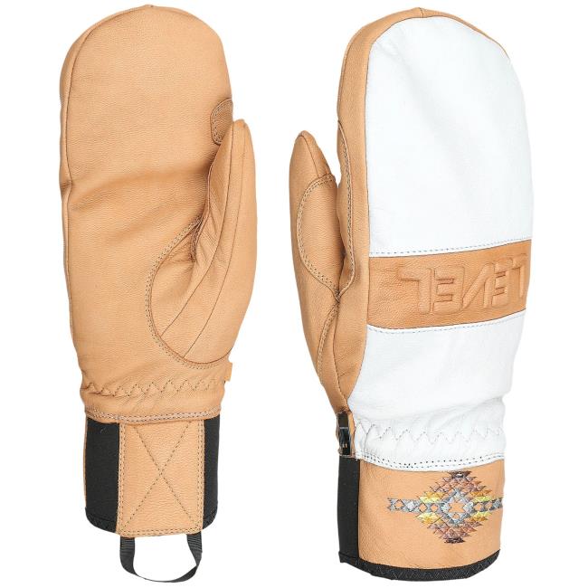  Level Joy Mitt