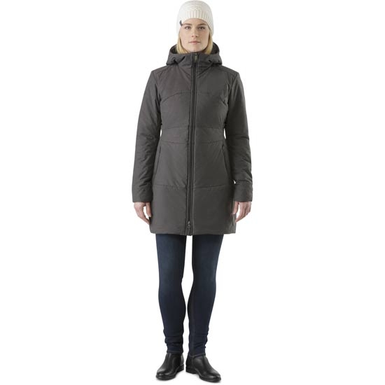 Arc'teryx Darrah Coat W Crest | Barrabes