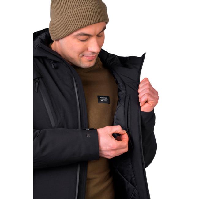 Hannah Derk Ii Jacket