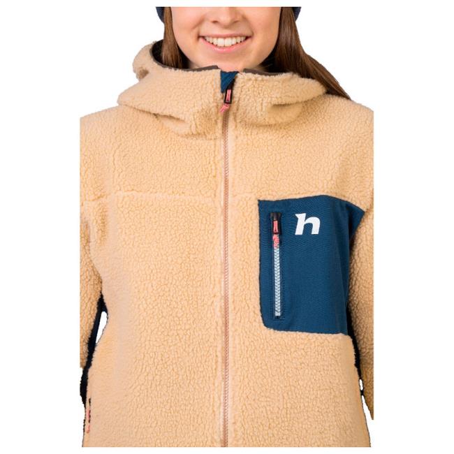 Hannah Koala Hoody W