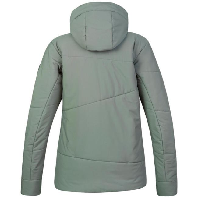 Hannah Tea Jacket W