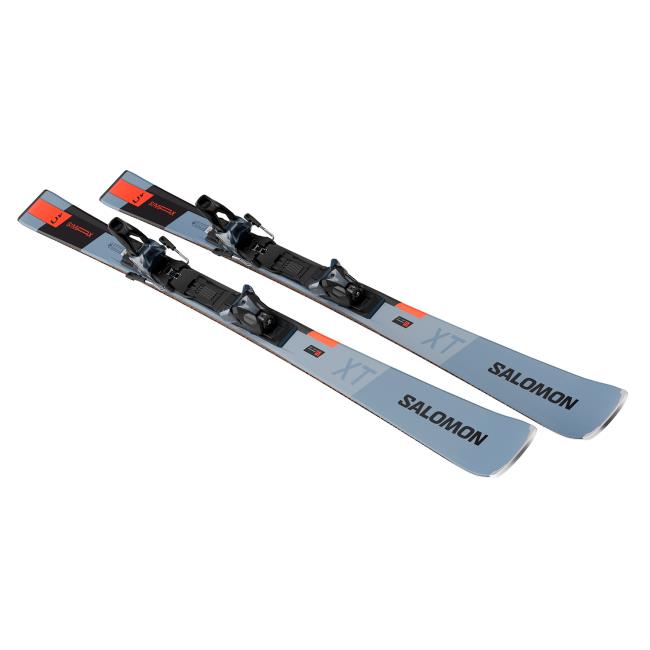 Salomon S/max 10 Xt + Mi12 Gw