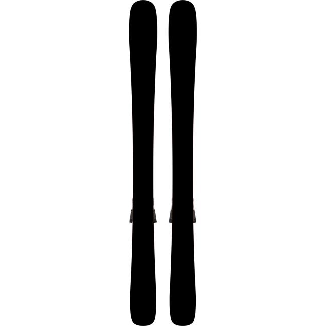 Atomic Backland Jr 110-130 + Colt 7 P