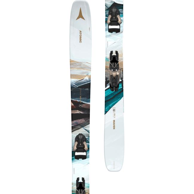 Atomic Maven 103 Cti + Dtr 12 Gw W