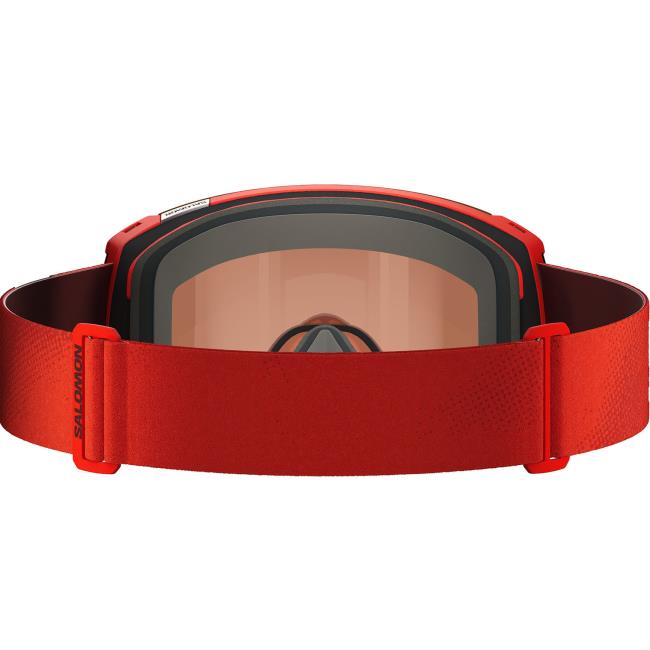 salomon  Goggles Radium