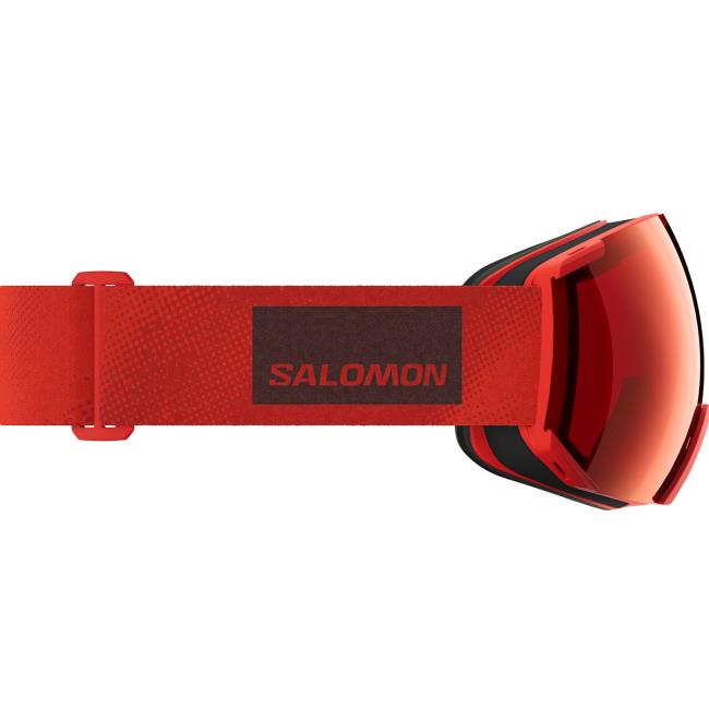 salomon  Goggles Radium