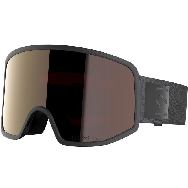 salomon  Googles Sentry Pro S Sigma