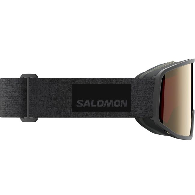 salomon  Googles Sentry Pro S Sigma