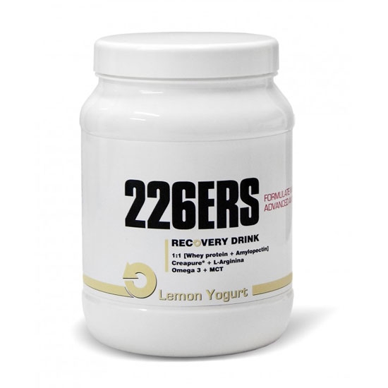  226ers Recovery Drink 0,5 kg