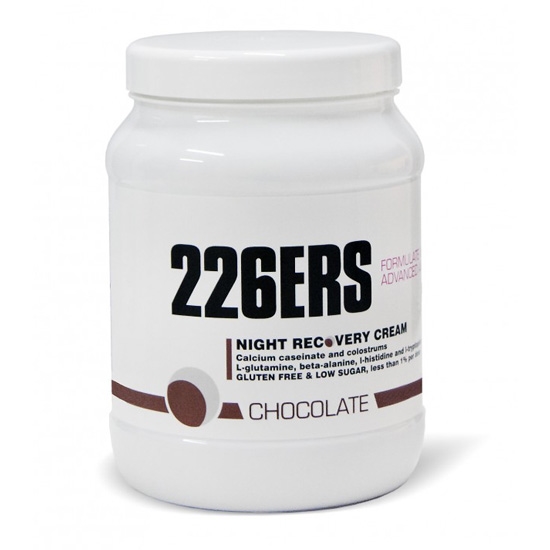  226ers Night Recovery Cream 500g