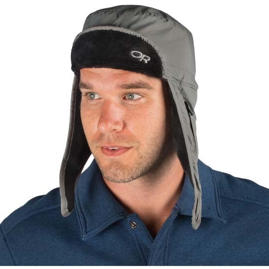 Outdoor Research Frostline Hat Barrabes