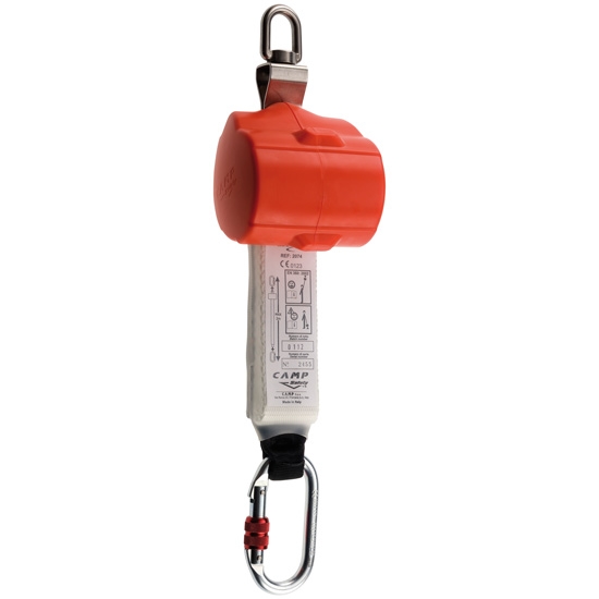  camp safety Cobra 2 m