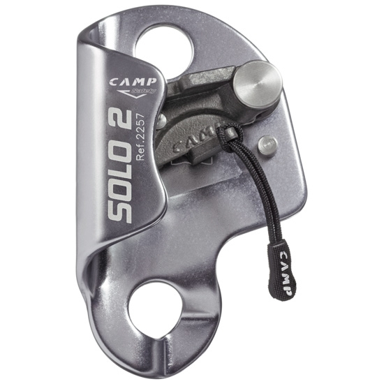  camp safety Solo 2