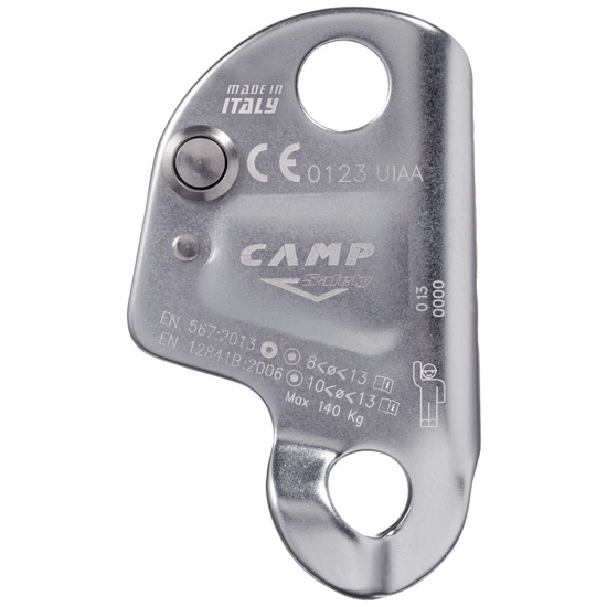  camp safety Solo 2