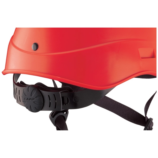 Camp Safety Skylor Plus Negro