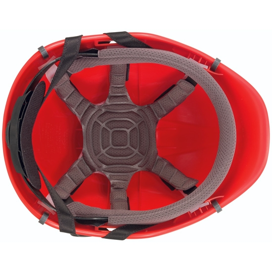 Camp Safety Skylor Plus Negro