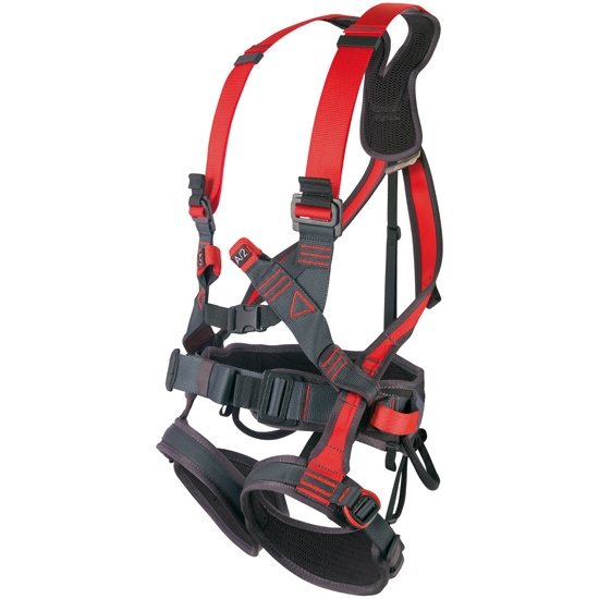 Arnés Camp Safety Orbital
