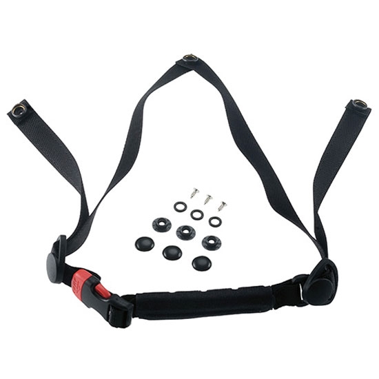  camp safety Protector de barbilla para Skylor