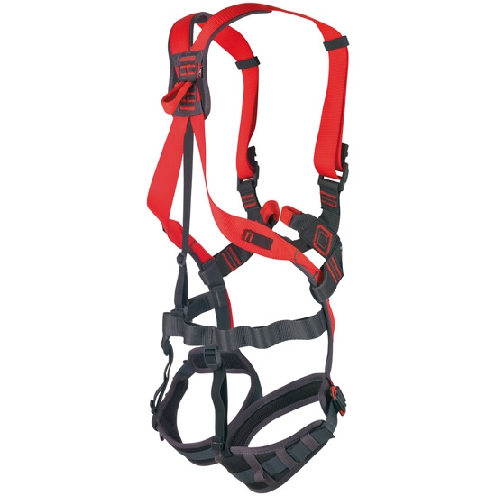 Arnés Camp Safety Quantum