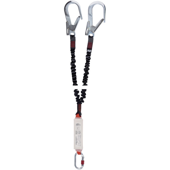 camp safety Shock Absorber Rewind Double 120-175 cm