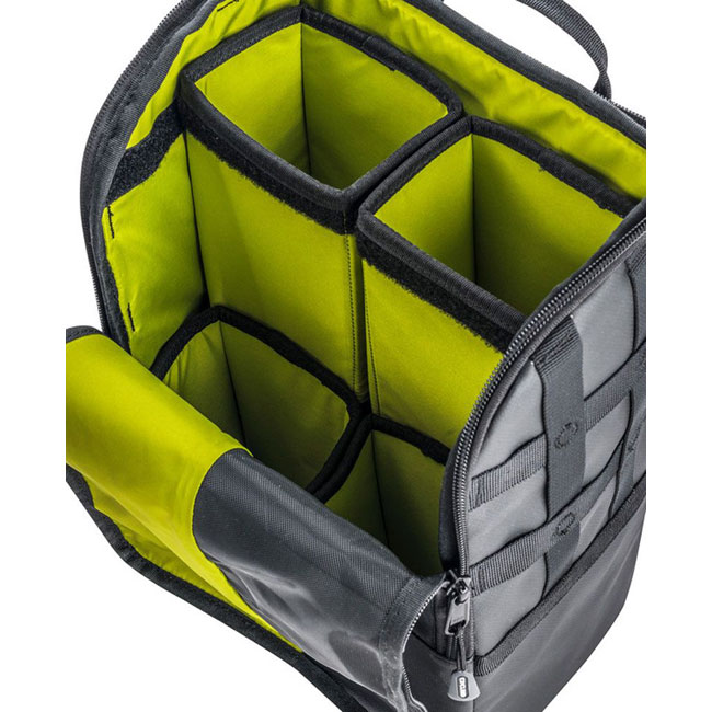  edelrid Toolbag 9