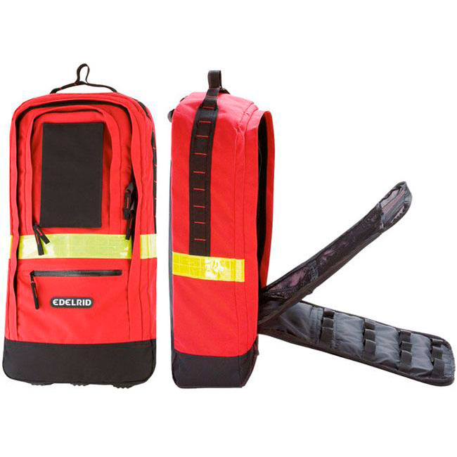 edelrid Rucksack 45L Negro
