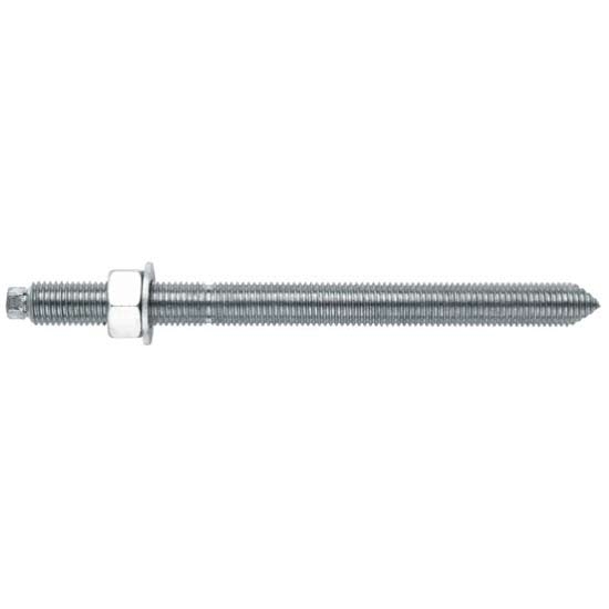 index  Stainless Steel Glue-In Bolt A4 16x190mm