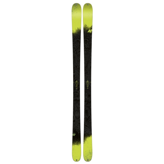 K2 Sight + Squire 11 | Barrabes