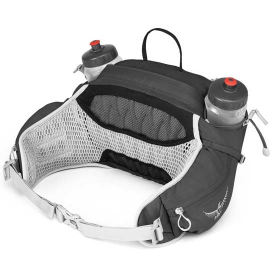  osprey TALON 6 O/S BLACK