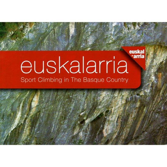  ed. 4gatos Euskalarria Sport Climbing Basque Country