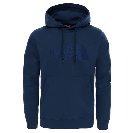 Sudadera the north face Drew Peak Pullover Hoodie Light