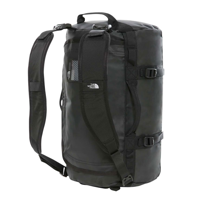 The North Face Base Camp Duffel - Xs Tnf Black