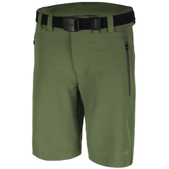  cmp Stretch Bermuda