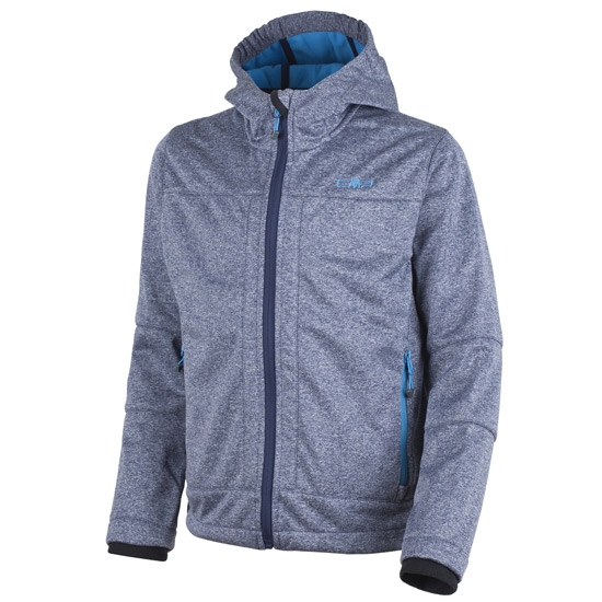  cmp BOY FIX HOOD JACKET