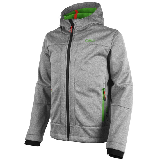  cmp BOY FIX HOOD JACKET