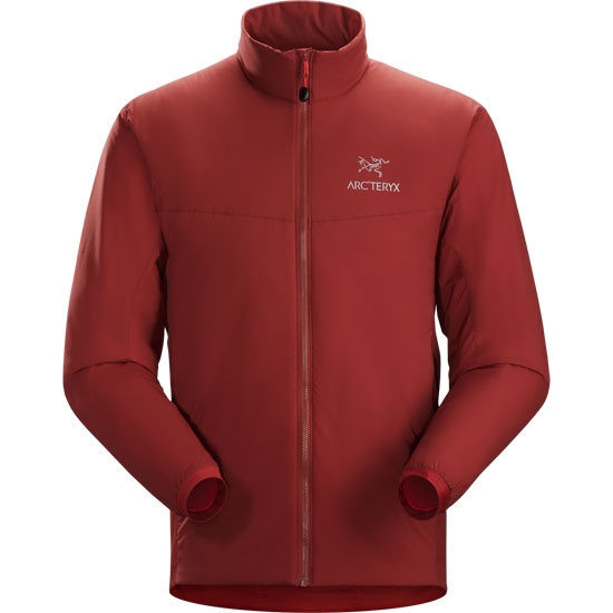 Arc'teryx Atom Lt Jacket Admiral | Barrabes