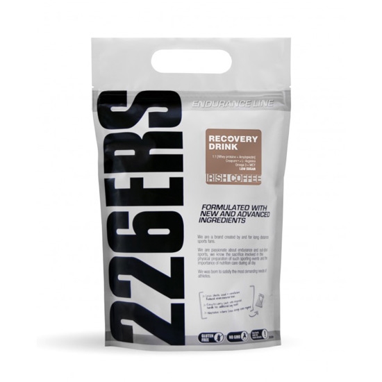  226ers Recovery Drink 1Kg