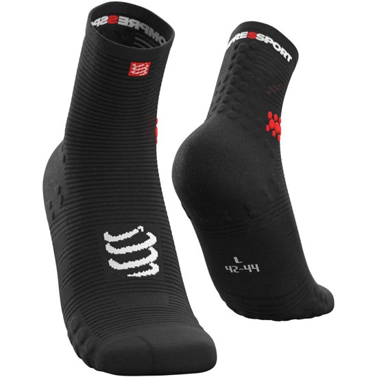  compressport Racing Socks V3.0 Run HI
