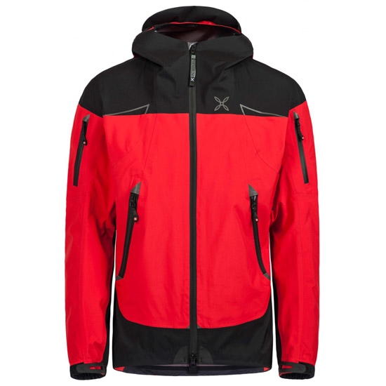 Chaqueta montura Steel Pro Jacket