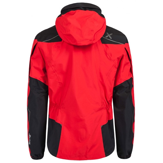 Chaqueta montura Steel Pro Jacket