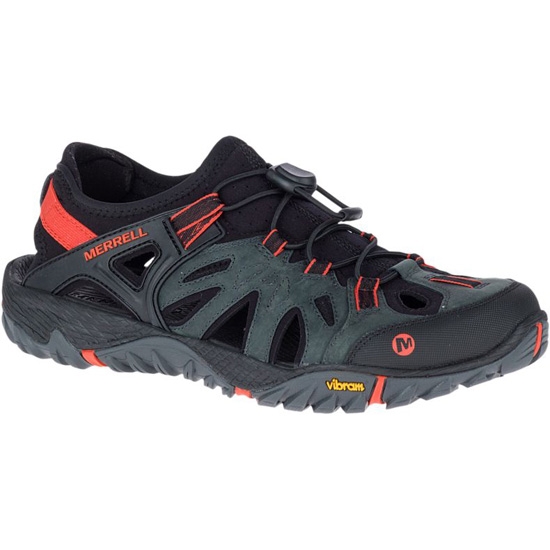 Merrell blaze sieve online