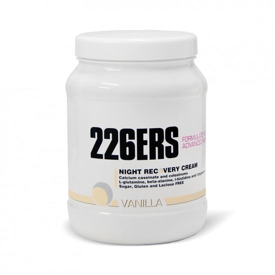  226ers Night Recovery Cream 500 g