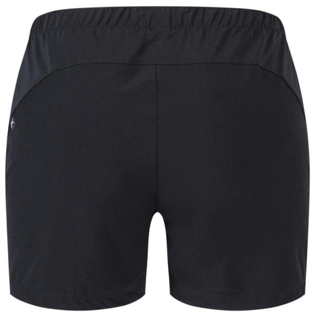Montura Stretch 2 Shorts Woman Nero