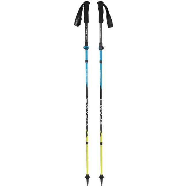 Bastones camp Sky Carbon Evo